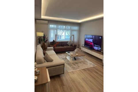 Продажа квартиры  в Шишли, Стамбуле, Турция 3+1, 107м2, №223232 – фото 7