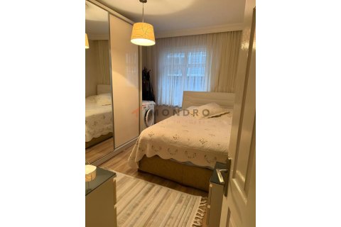 Продажа квартиры  в Шишли, Стамбуле, Турция 3+1, 107м2, №223232 – фото 19