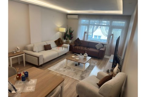 Продажа квартиры  в Шишли, Стамбуле, Турция 3+1, 107м2, №223232 – фото 5