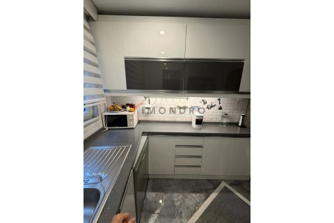 Продажа квартиры  в Шишли, Стамбуле, Турция 3+1, 107м2, №223232 – фото 9