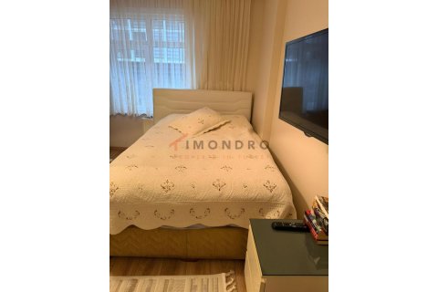 Продажа квартиры  в Шишли, Стамбуле, Турция 3+1, 107м2, №223232 – фото 29