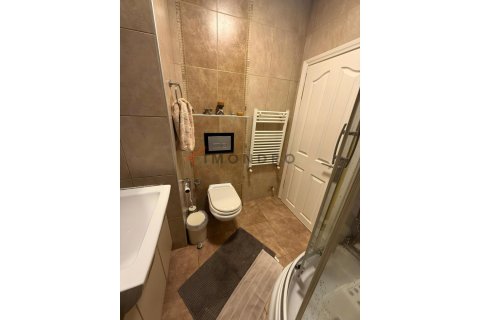 Продажа квартиры  в Шишли, Стамбуле, Турция 3+1, 107м2, №223232 – фото 23