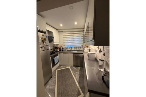 Продажа квартиры  в Шишли, Стамбуле, Турция 3+1, 107м2, №223232 – фото 10