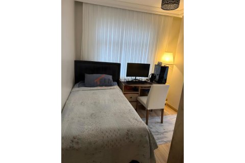 Продажа квартиры  в Шишли, Стамбуле, Турция 3+1, 107м2, №223232 – фото 25