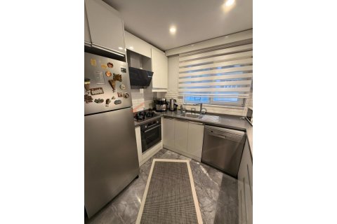 Продажа квартиры  в Шишли, Стамбуле, Турция 3+1, 107м2, №223232 – фото 8