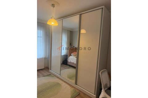 Продажа квартиры  в Шишли, Стамбуле, Турция 3+1, 107м2, №223232 – фото 14