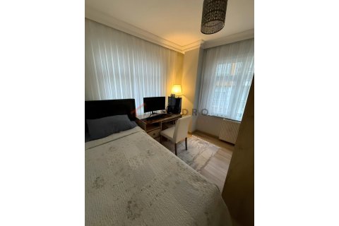 Продажа квартиры  в Шишли, Стамбуле, Турция 3+1, 107м2, №223232 – фото 21