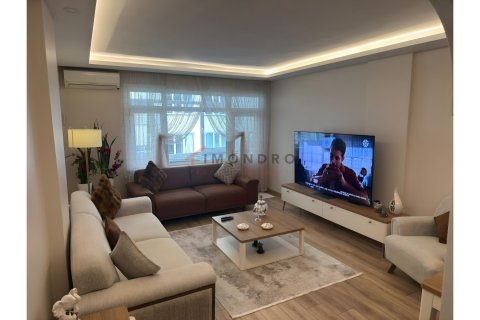 Квартира  3+1 в Шишли, Стамбул, Турция №223232