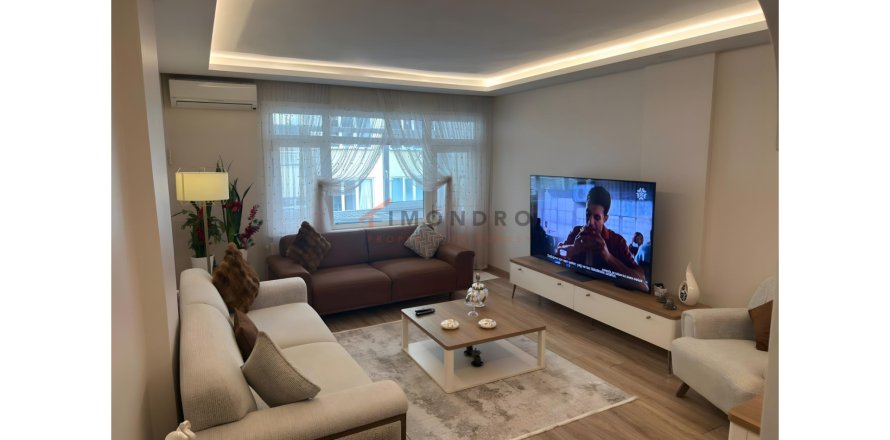 Квартира  3+1 в Шишли, Стамбул, Турция №223232