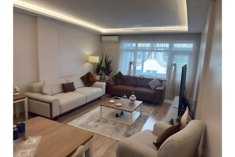 Продажа квартиры  в Шишли, Стамбуле, Турция 3+1, 107м2, №223232 – фото 3