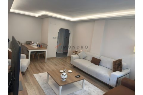 Продажа квартиры  в Шишли, Стамбуле, Турция 3+1, 107м2, №223232 – фото 2