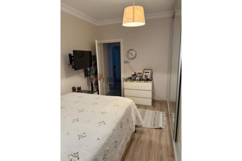 Продажа квартиры  в Шишли, Стамбуле, Турция 3+1, 107м2, №223232 – фото 20