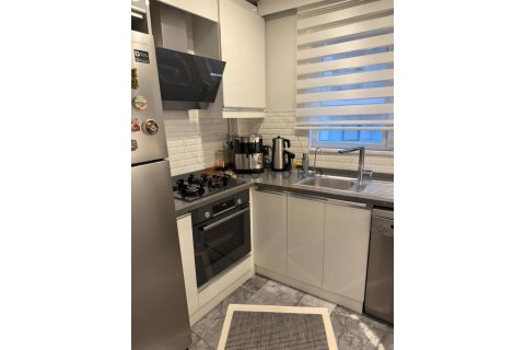 Продажа квартиры  в Шишли, Стамбуле, Турция 3+1, 107м2, №223232 – фото 11