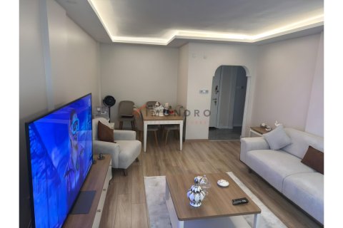 Продажа квартиры  в Шишли, Стамбуле, Турция 3+1, 107м2, №223232 – фото 4