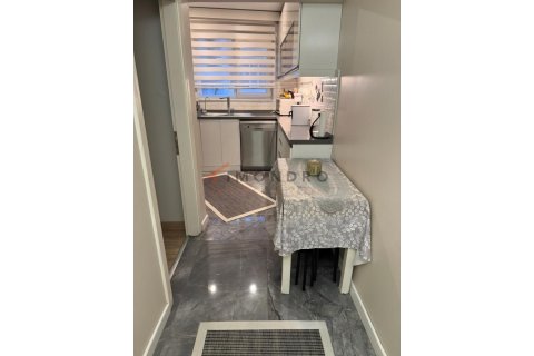 Продажа квартиры  в Шишли, Стамбуле, Турция 3+1, 107м2, №223232 – фото 13