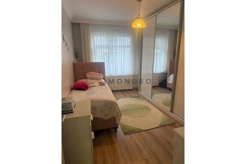 Продажа квартиры  в Шишли, Стамбуле, Турция 3+1, 107м2, №223232 – фото 15