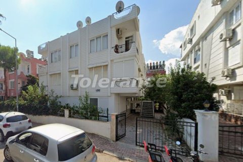 2+1 Lägenhet  i Antalya, Turkiet Nr. 223236 - 2