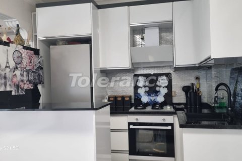 2+1 Lägenhet  i Antalya, Turkiet Nr. 223236 - 20