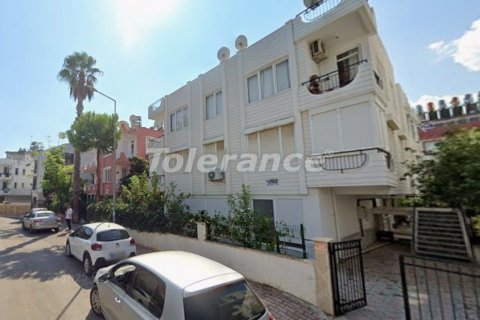 2+1 Lägenhet  i Antalya, Turkiet Nr. 223236