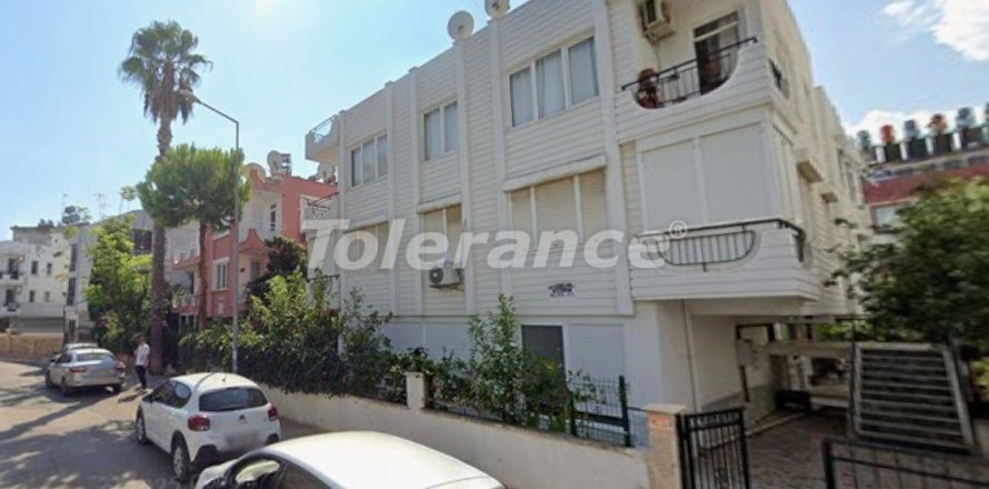 2+1 Lägenhet  i Antalya, Turkiet Nr. 223236