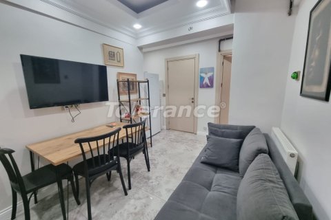 2+1 Lägenhet  i Antalya, Turkiet Nr. 223236 - 8