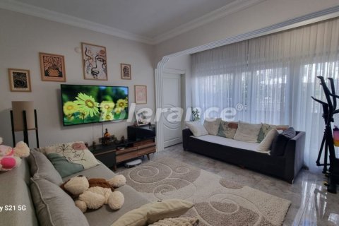 2+1 Lägenhet  i Antalya, Turkiet Nr. 223236 - 16