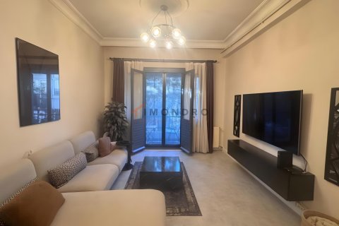 2+1 Lägenhet  i Sisli, Istanbul, istanbul, Turkiet Nr. 223241 - 3