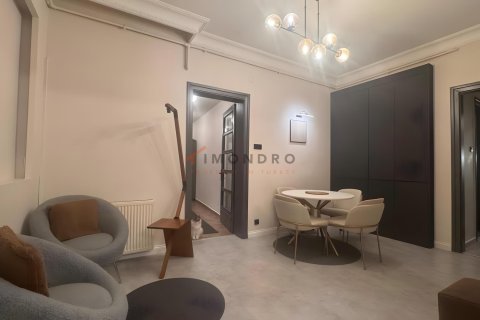 2+1 Lägenhet  i Sisli, Istanbul, istanbul, Turkiet Nr. 223241 - 20