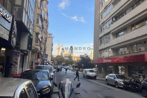 2+1 Lägenhet  i Sisli, Istanbul, istanbul, Turkiet Nr. 223241 - 26