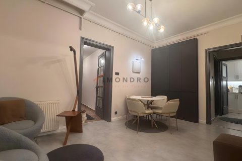 2+1 Lägenhet  i Sisli, Istanbul, istanbul, Turkiet Nr. 223241 - 12