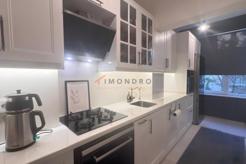 2+1 Lägenhet  i Sisli, Istanbul, istanbul, Turkiet Nr. 223241 - 7