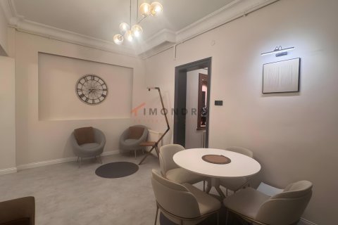 2+1 Lägenhet  i Sisli, Istanbul, istanbul, Turkiet Nr. 223241 - 14