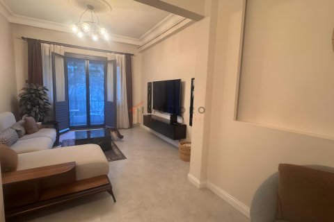 2+1 Lägenhet  i Sisli, Istanbul, istanbul, Turkiet Nr. 223241 - 5