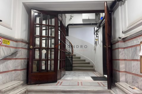 2+1 Lägenhet  i Sisli, Istanbul, istanbul, Turkiet Nr. 223241 - 25