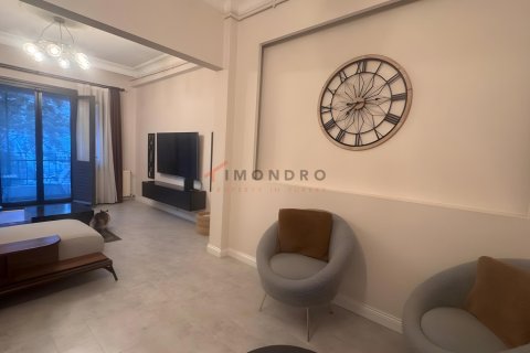 2+1 Lägenhet  i Sisli, Istanbul, istanbul, Turkiet Nr. 223241 - 13