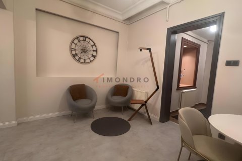 2+1 Lägenhet  i Sisli, Istanbul, istanbul, Turkiet Nr. 223241 - 16