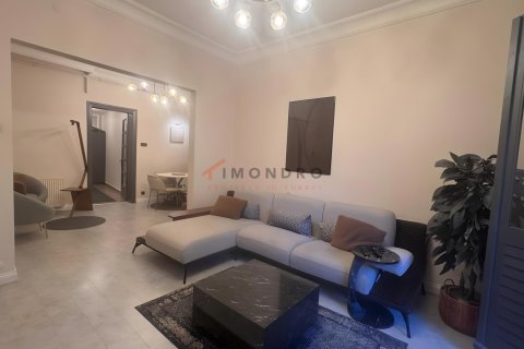 2+1 Lägenhet  i Sisli, Istanbul, istanbul, Turkiet Nr. 223241 - 19