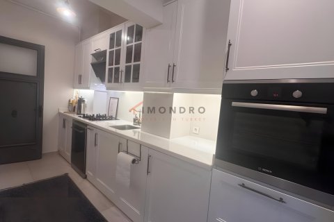 2+1 Lägenhet  i Sisli, Istanbul, istanbul, Turkiet Nr. 223241 - 8