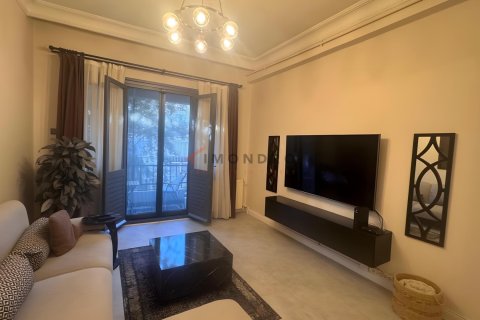 2+1 Lägenhet  i Sisli, Istanbul, istanbul, Turkiet Nr. 223241