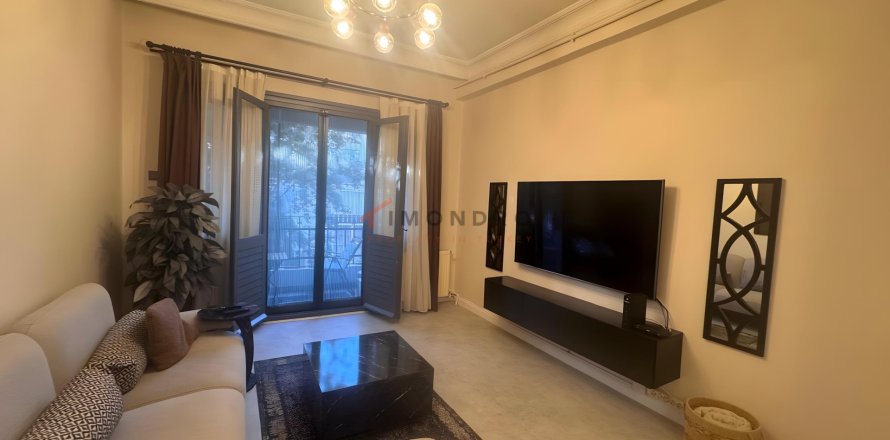 2+1 Lägenhet  i Sisli, Istanbul, istanbul, Turkiet Nr. 223241