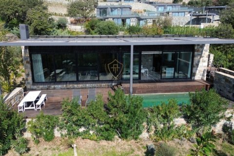 Villa for sale  in Gumusluk, Mugla, Turkey, 4 bedrooms, 510m2, No. 212868 – photo 22