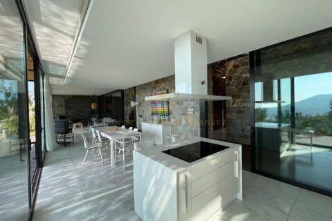 Villa for sale  in Gumusluk, Mugla, Turkey, 4 bedrooms, 510m2, No. 212868 – photo 11