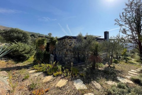 Villa for sale  in Gumusluk, Mugla, Turkey, 4 bedrooms, 510m2, No. 212868 – photo 16