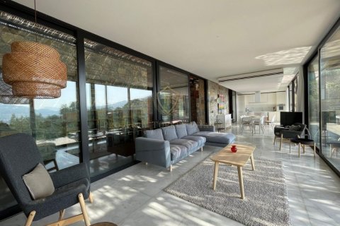 Villa for sale  in Gumusluk, Mugla, Turkey, 4 bedrooms, 510m2, No. 212868 – photo 9