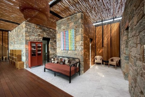 Villa for sale  in Gumusluk, Mugla, Turkey, 4 bedrooms, 510m2, No. 212868 – photo 7