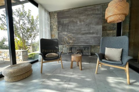 Villa for sale  in Gumusluk, Mugla, Turkey, 4 bedrooms, 510m2, No. 212868 – photo 10