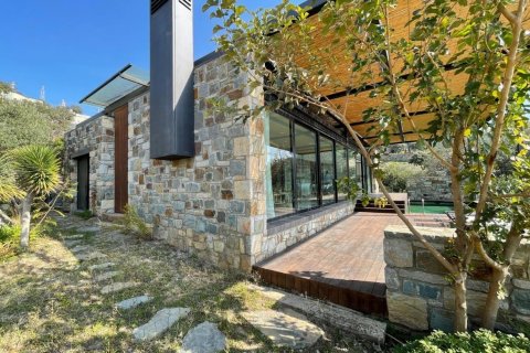 Villa for sale  in Gumusluk, Mugla, Turkey, 4 bedrooms, 510m2, No. 212868 – photo 18