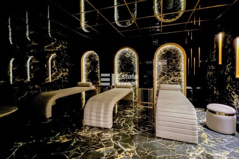 آپارتمان در  Alanya ، ترکیه 1 خوابه ، 58 متر مربع.  شماره 212869 - 15