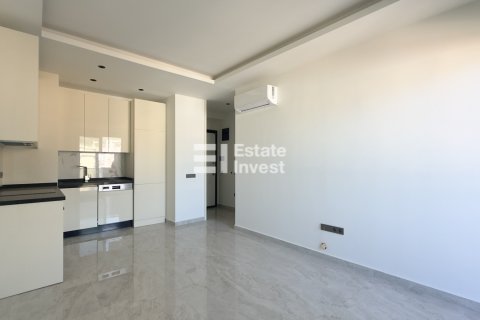 آپارتمان در  Alanya ، ترکیه 1 خوابه ، 58 متر مربع.  شماره 212869 - 4