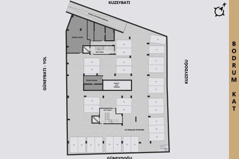 Daire  2+1  Antalya, Türkiye №212872 - 6
